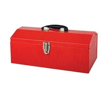 Picture of Barn Type Steel Toolboxes