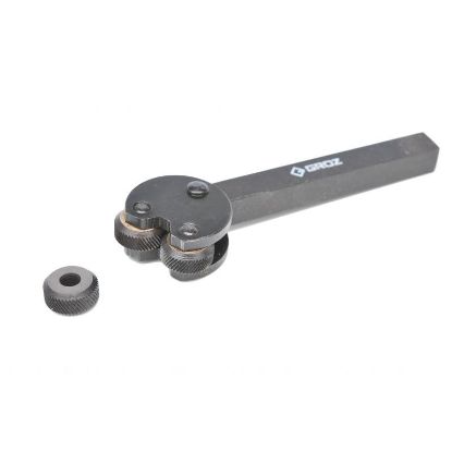 Picture of Light Duty Knurling Tool Pivot Head Type