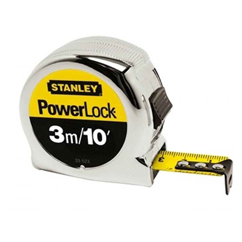 Picture of Stanley Powerlock Tape Measures