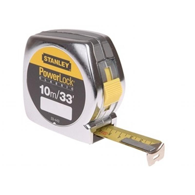 Picture of Stanley Powerlock Tape Measures