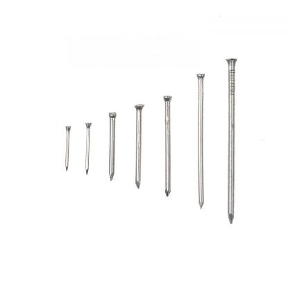 Picture of Steel Veneer Pins