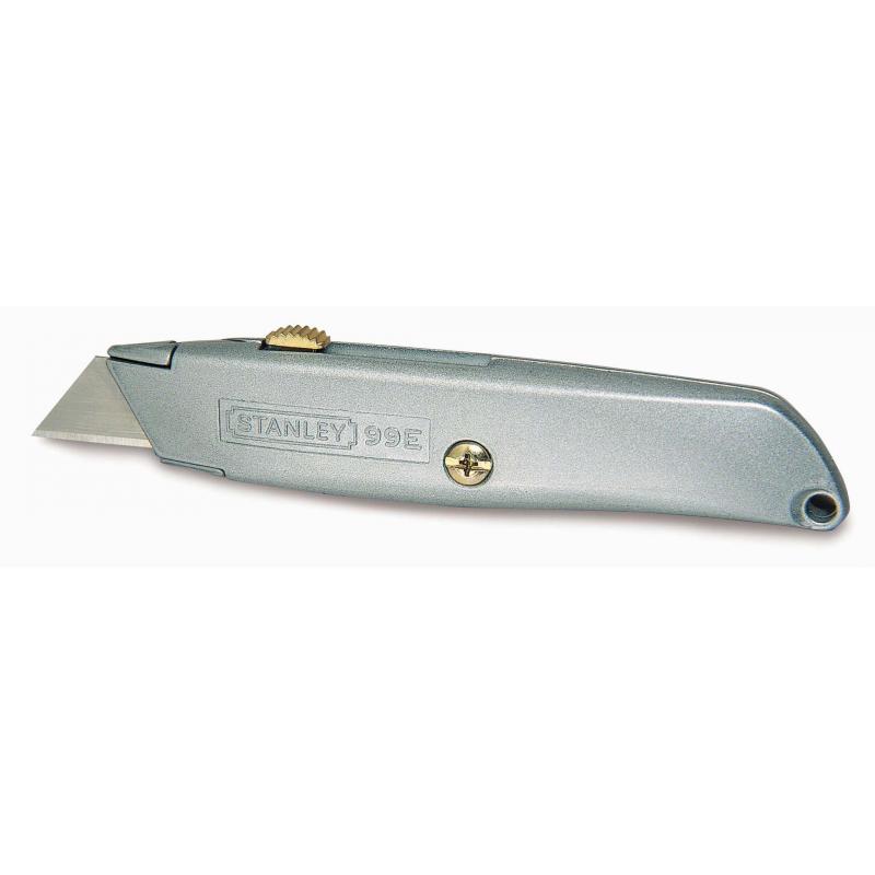 Picture of Stanley Retractable Blade Knife