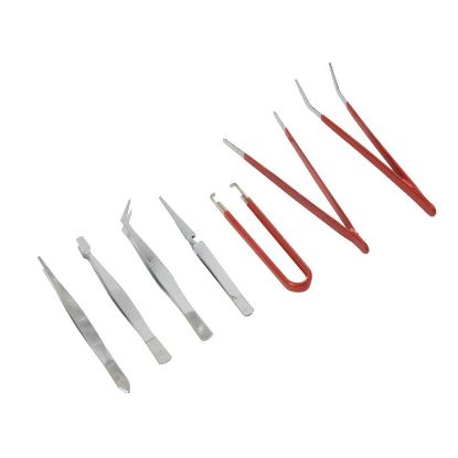 Picture of Tweezers Set