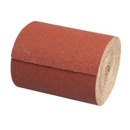 Picture of Mini Aluminium Oxide Paper Rolls