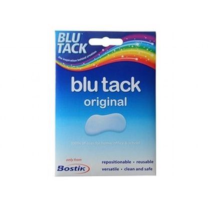 Picture of Blu-Tack