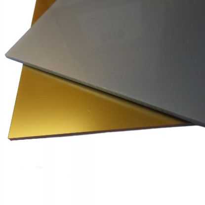 Picture of Acrylic Metallic