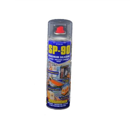 Picture of Silicon Release Spray