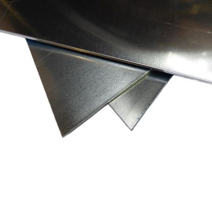 Picture of Aluminium (Half Hard) Sheet