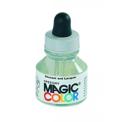 Picture of Magic Colour Dilutant Lacquer