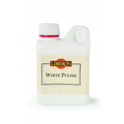 Picture of Liberon White Polish