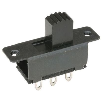 Picture of Miniature Slide Switch