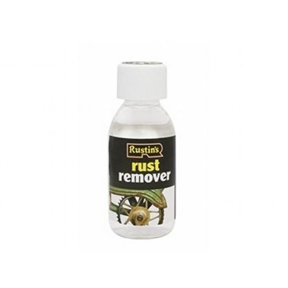 Picture of Rust Remover