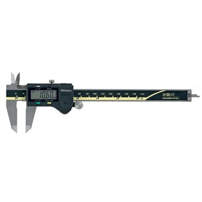 Picture of LCD Vernier Calipers