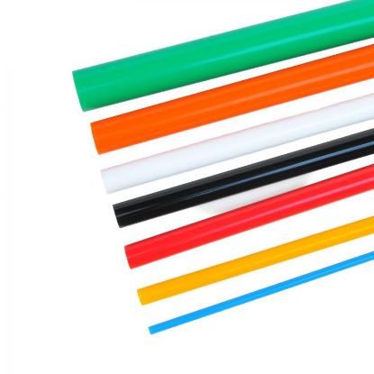 Picture of Coloured Acrylic Rod