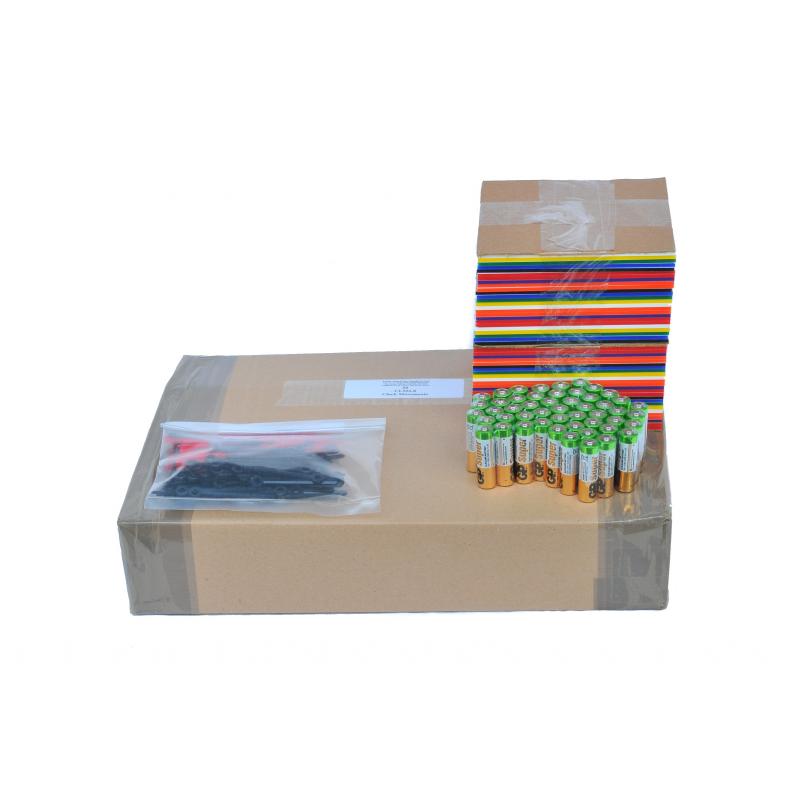 Picture of Clock Starter Sets