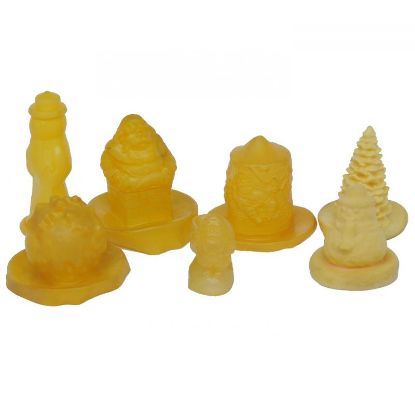 Picture of Moulds for Special Occasions