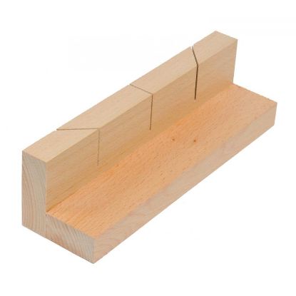 Picture of Mitre Blocks