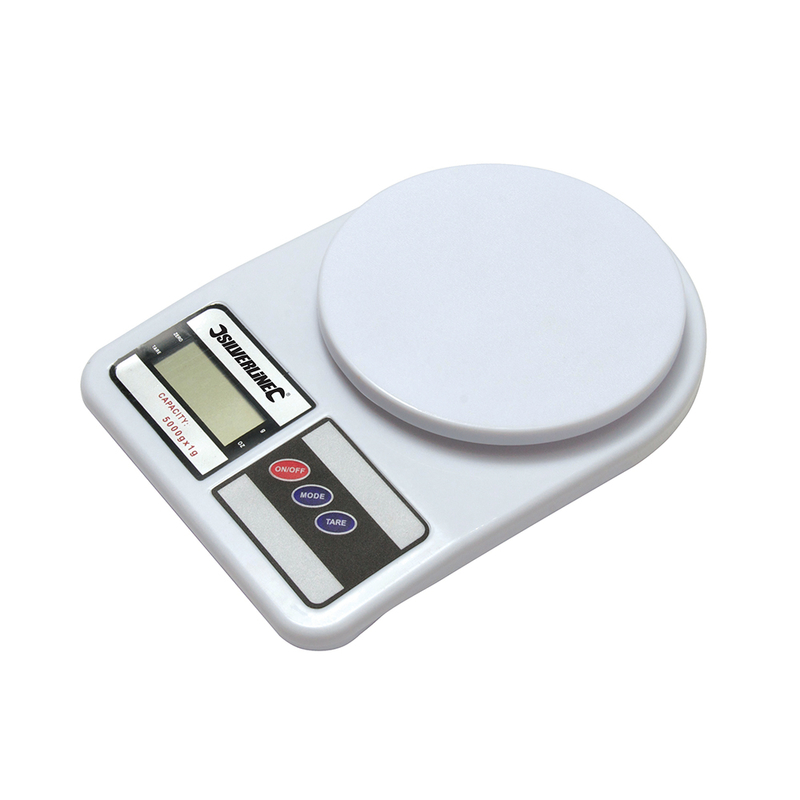 Picture of Digital Scale