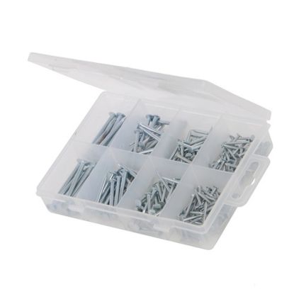 Picture of Masonry Nails Pack