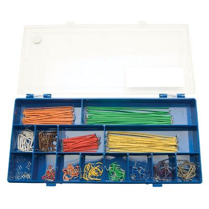 Picture of Jumper Wire Kit