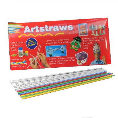 Picture of Artstraws