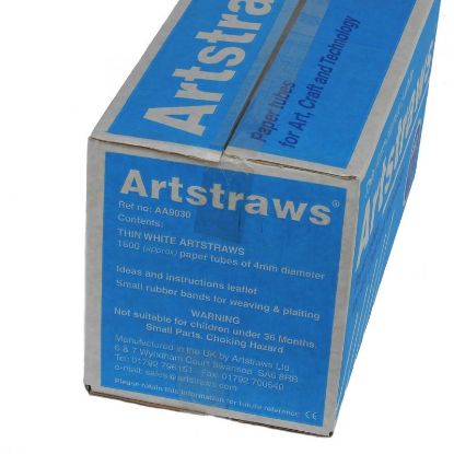 Picture of Artstraws