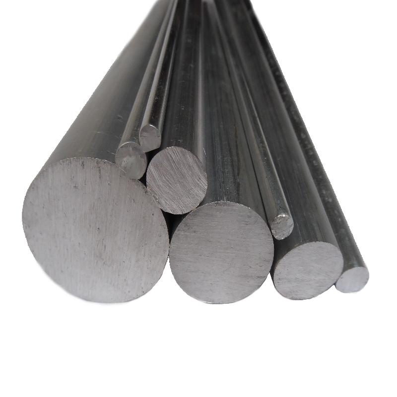 Picture of Free Cutting Aluminium Round Rod