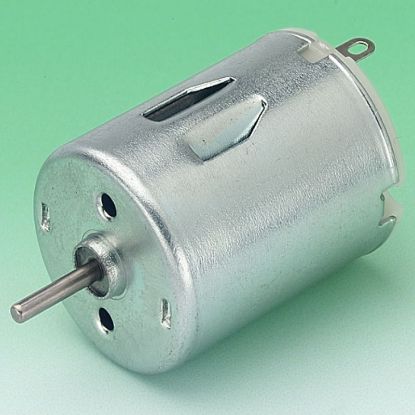 Picture of High Torque Miniature Motor