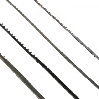 Picture of Fretsaw Blades