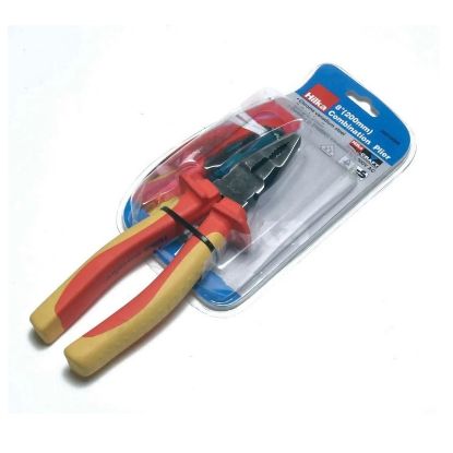 Picture of Combination (insulated) Pliers