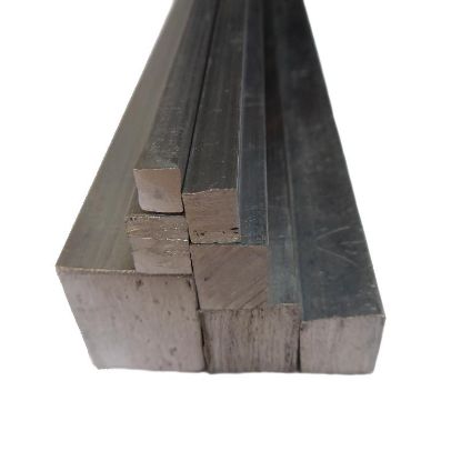 Picture of Aluminium Square Bar