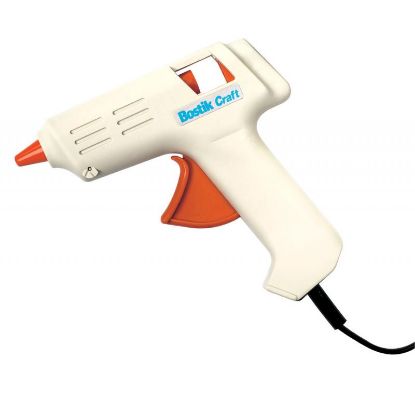 Picture of Coolmelt Glue Gun and Glue Sticks
