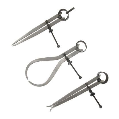 Picture of Caliper and Divider Set