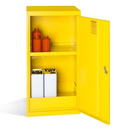 Picture of Highly Flammable Storage Cabinets