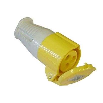 Picture of Coupler Socket