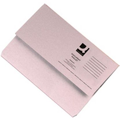 Picture of A4 Document Wallets (Folders)