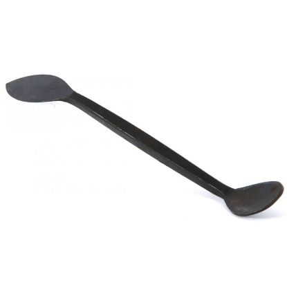 Picture of Leaf and Round Spoon Moulders Tool