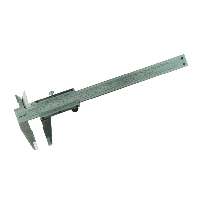 Picture of Vernier Caliper