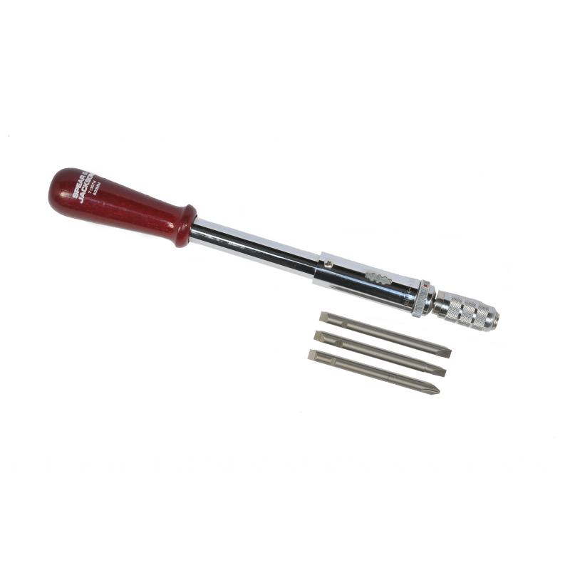 Picture of Spiral Ratchet Screwdrivers