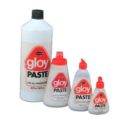 Picture of Gloy Paste