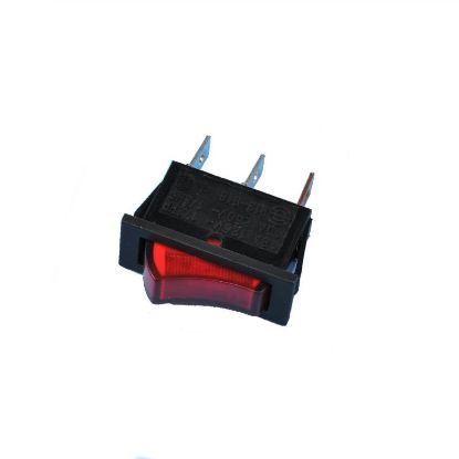 Picture of Illuminated Rocker Switches