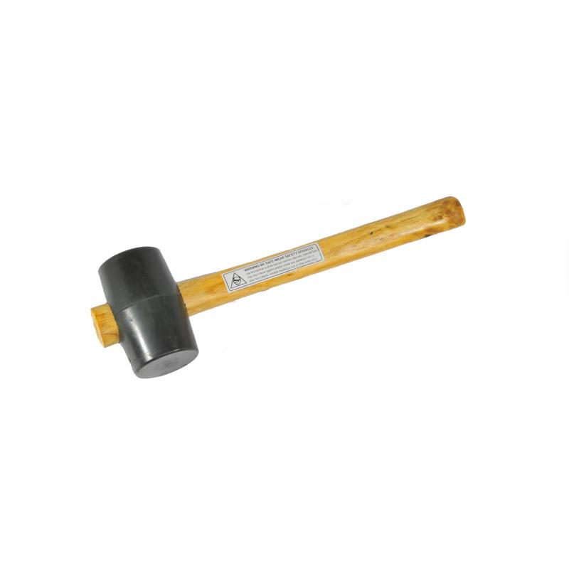 Picture of Rubber Mallet