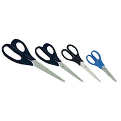 Picture of Plastic Handle Scissors