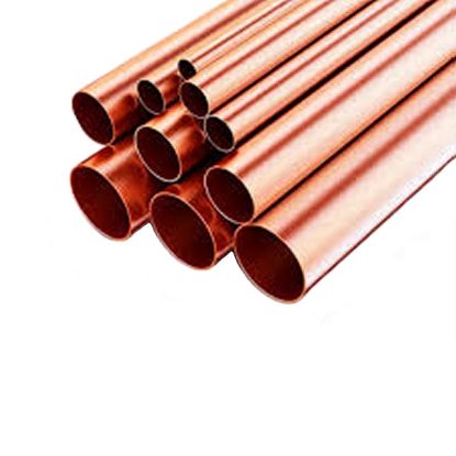 Picture of Copper Tube