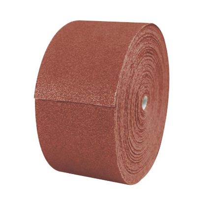 Picture of Aluminium Oxide Paper Rolls