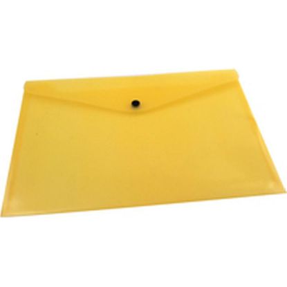 Picture of Polypropylene Document Folders