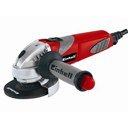 Picture of RT-AG115 Angle Grinder 115mm