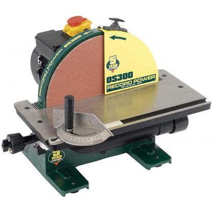 Picture of CDS300 Disc Sander