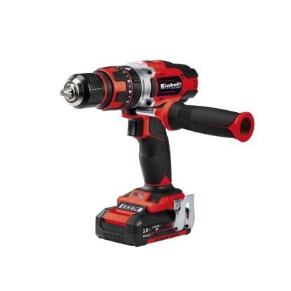 Picture of TC-CD182 Cordless Impact Drill 18V