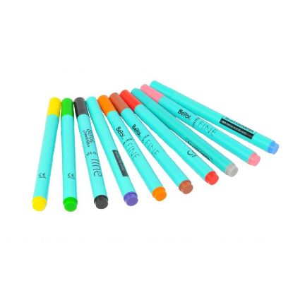 Picture of Colourpens (Colourfine)